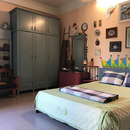 Tonkin Homestay Hanoi Dış mekan fotoğraf