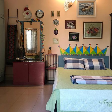 Tonkin Homestay Hanoi Dış mekan fotoğraf