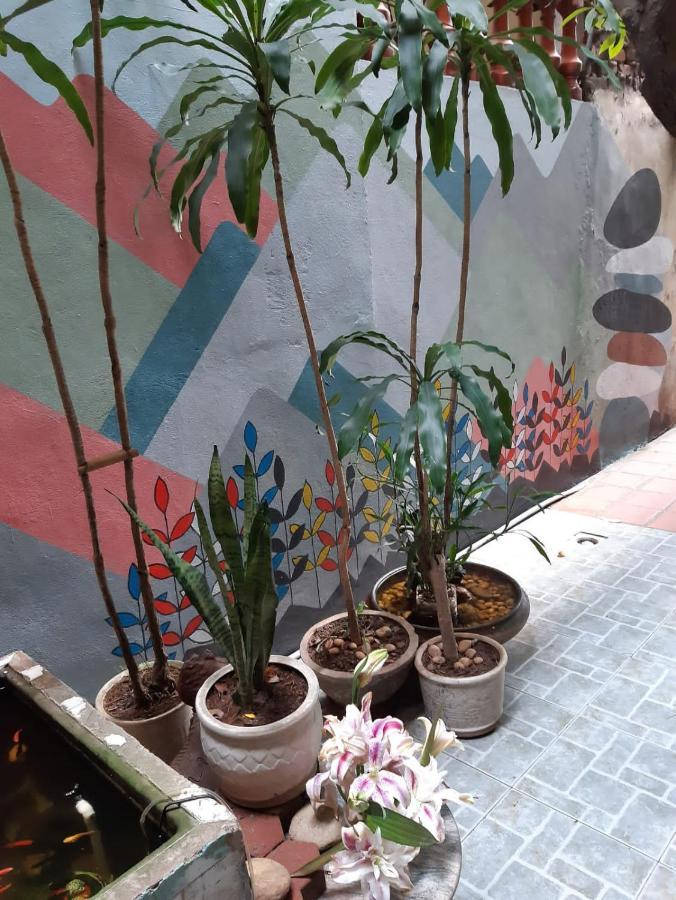 Tonkin Homestay Hanoi Dış mekan fotoğraf