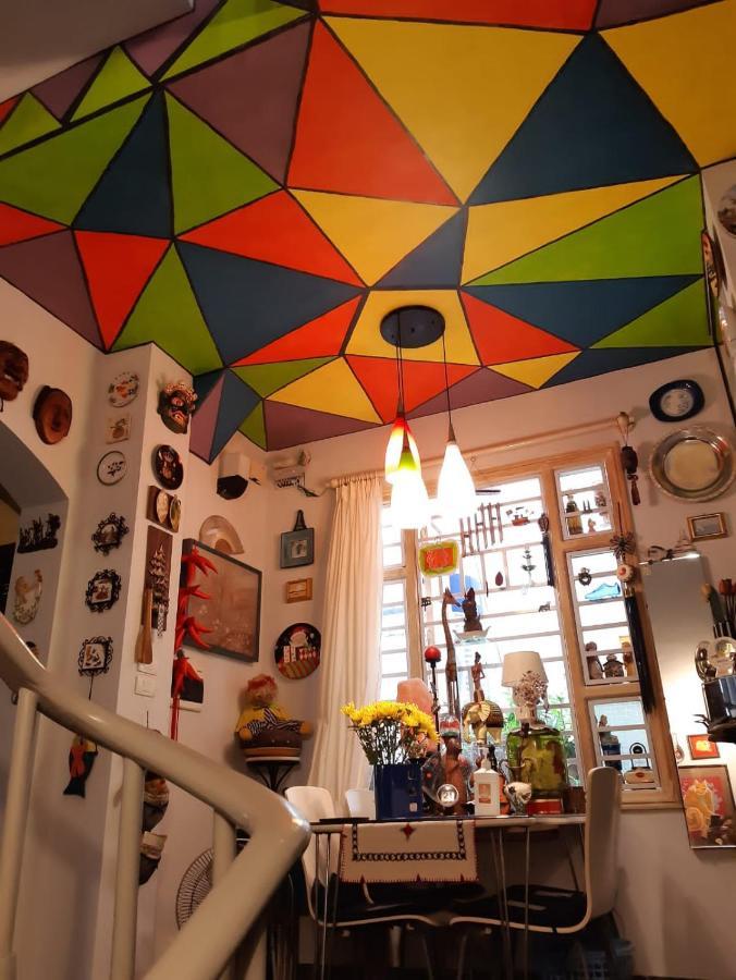 Tonkin Homestay Hanoi Dış mekan fotoğraf