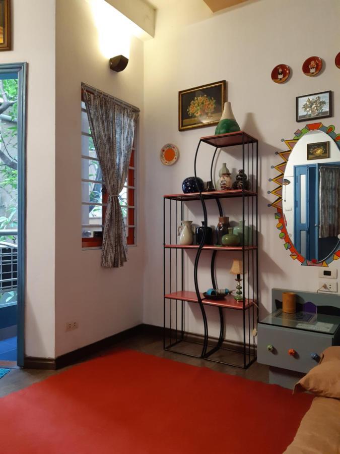 Tonkin Homestay Hanoi Dış mekan fotoğraf