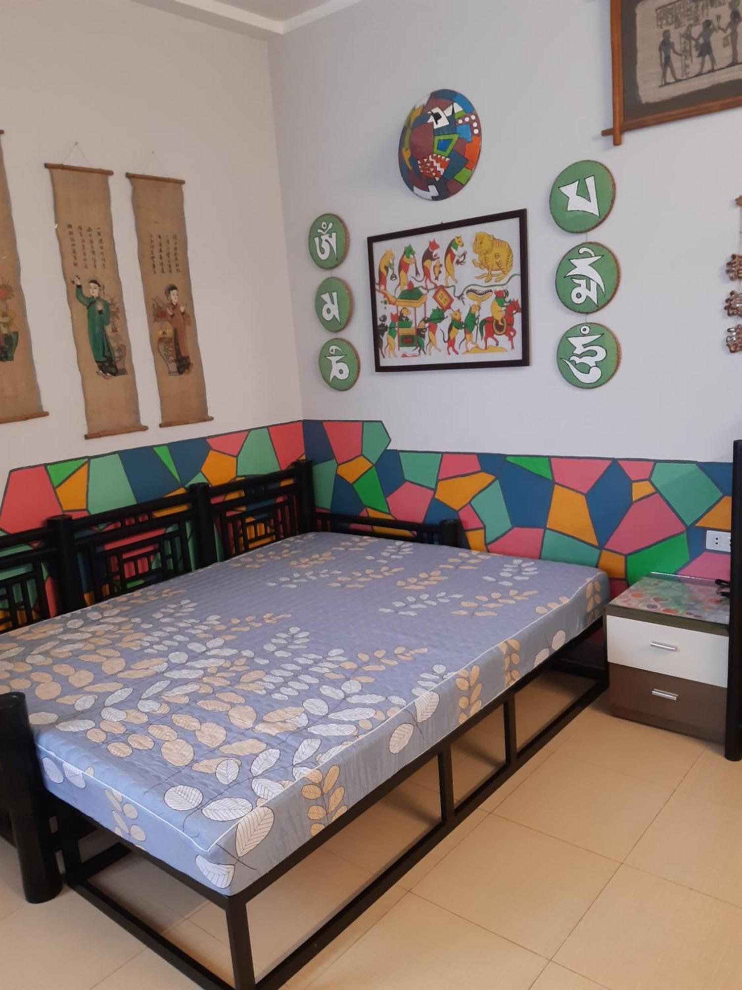 Tonkin Homestay Hanoi Dış mekan fotoğraf