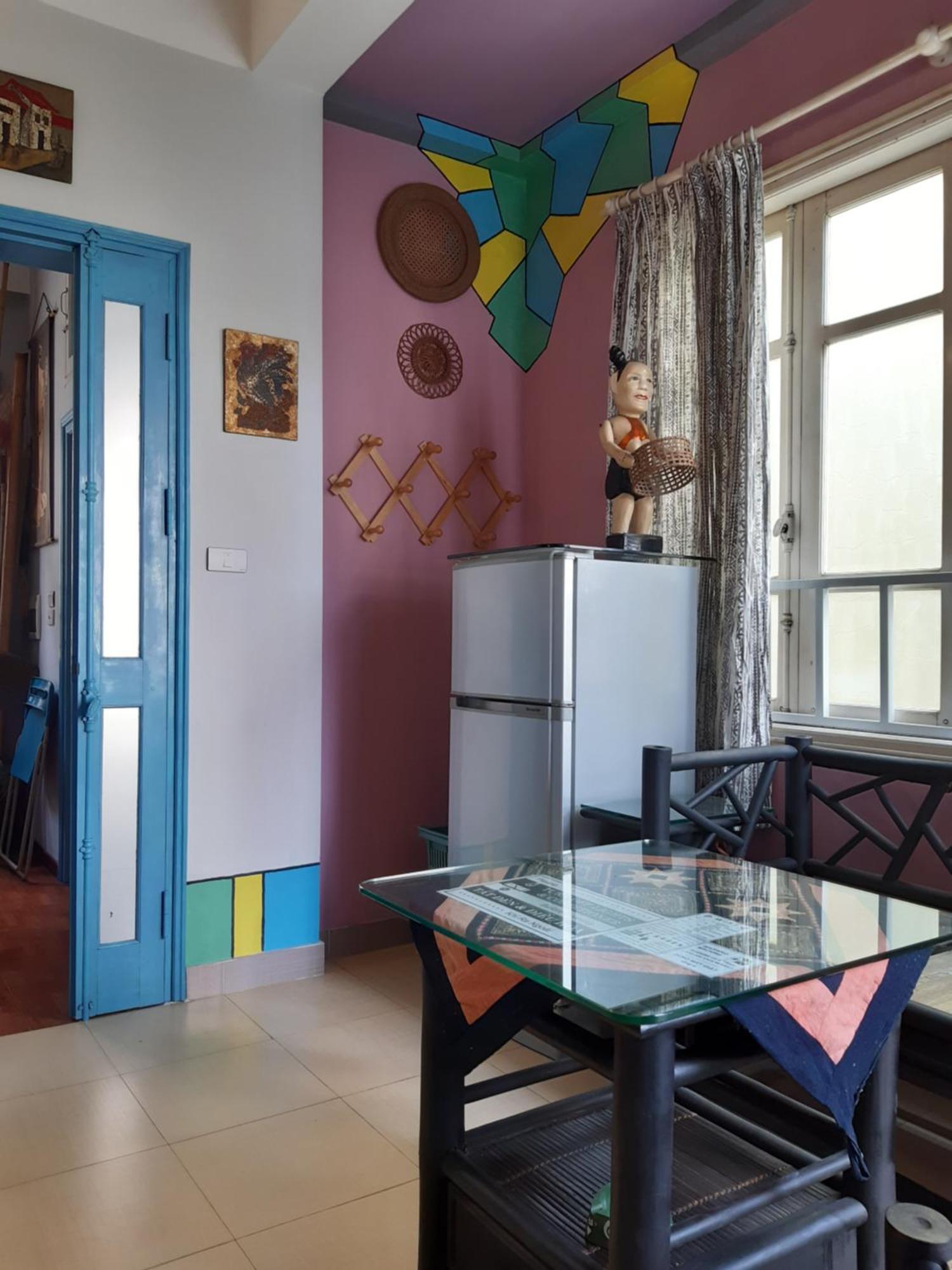 Tonkin Homestay Hanoi Dış mekan fotoğraf