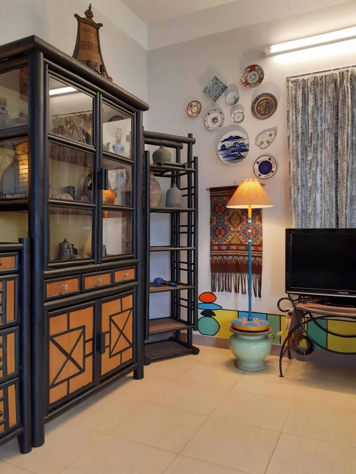 Tonkin Homestay Hanoi Dış mekan fotoğraf