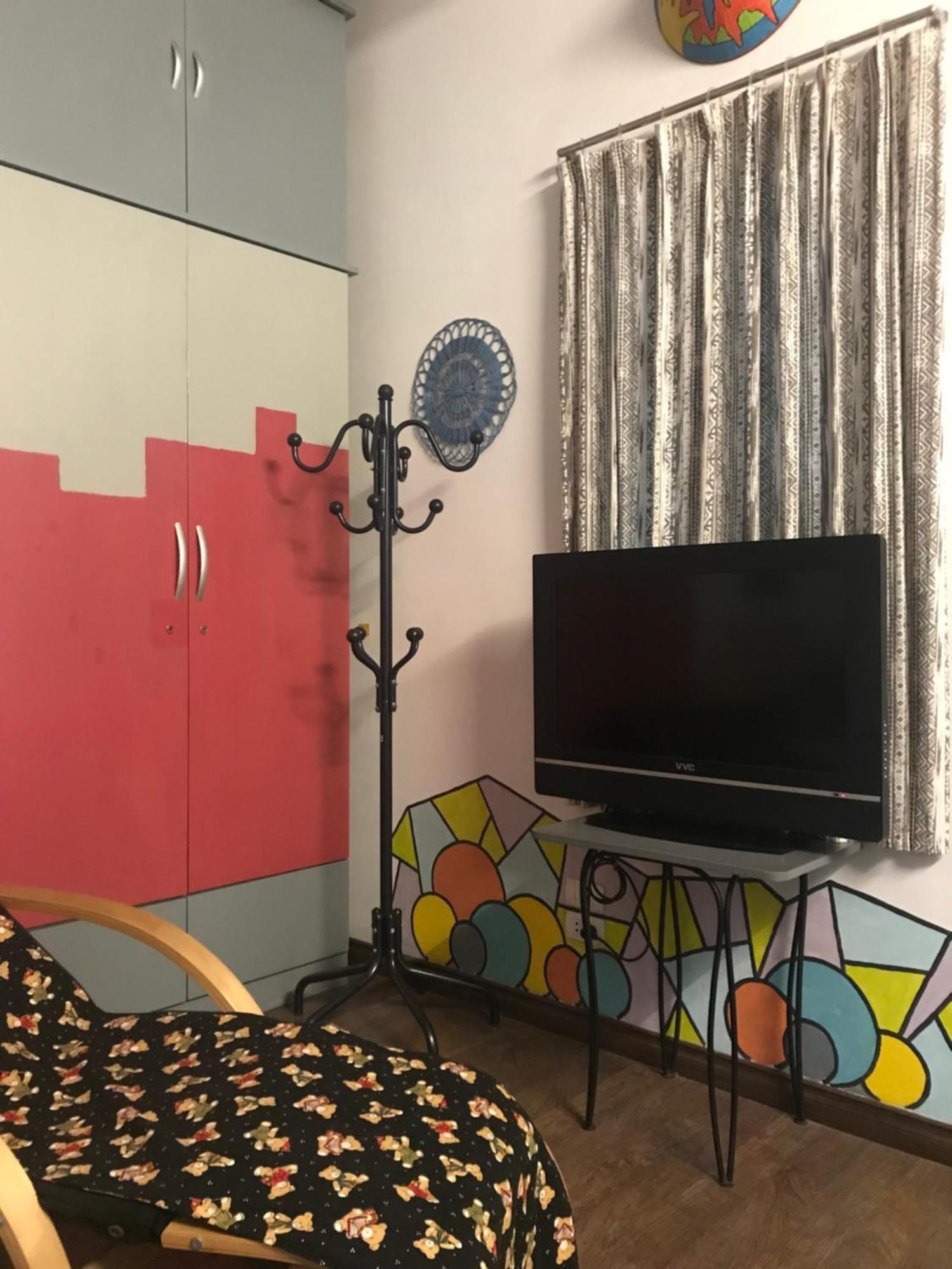 Tonkin Homestay Hanoi Dış mekan fotoğraf