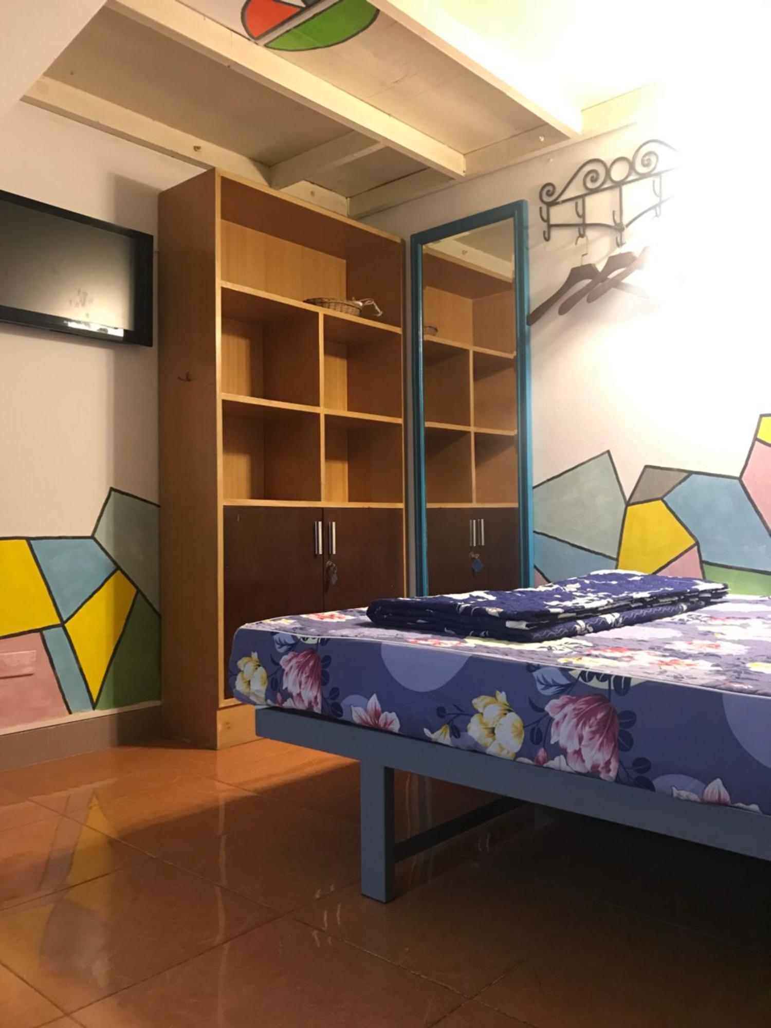 Tonkin Homestay Hanoi Oda fotoğraf