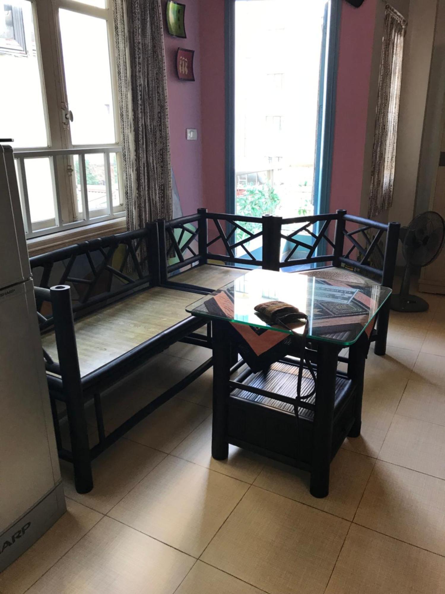 Tonkin Homestay Hanoi Oda fotoğraf