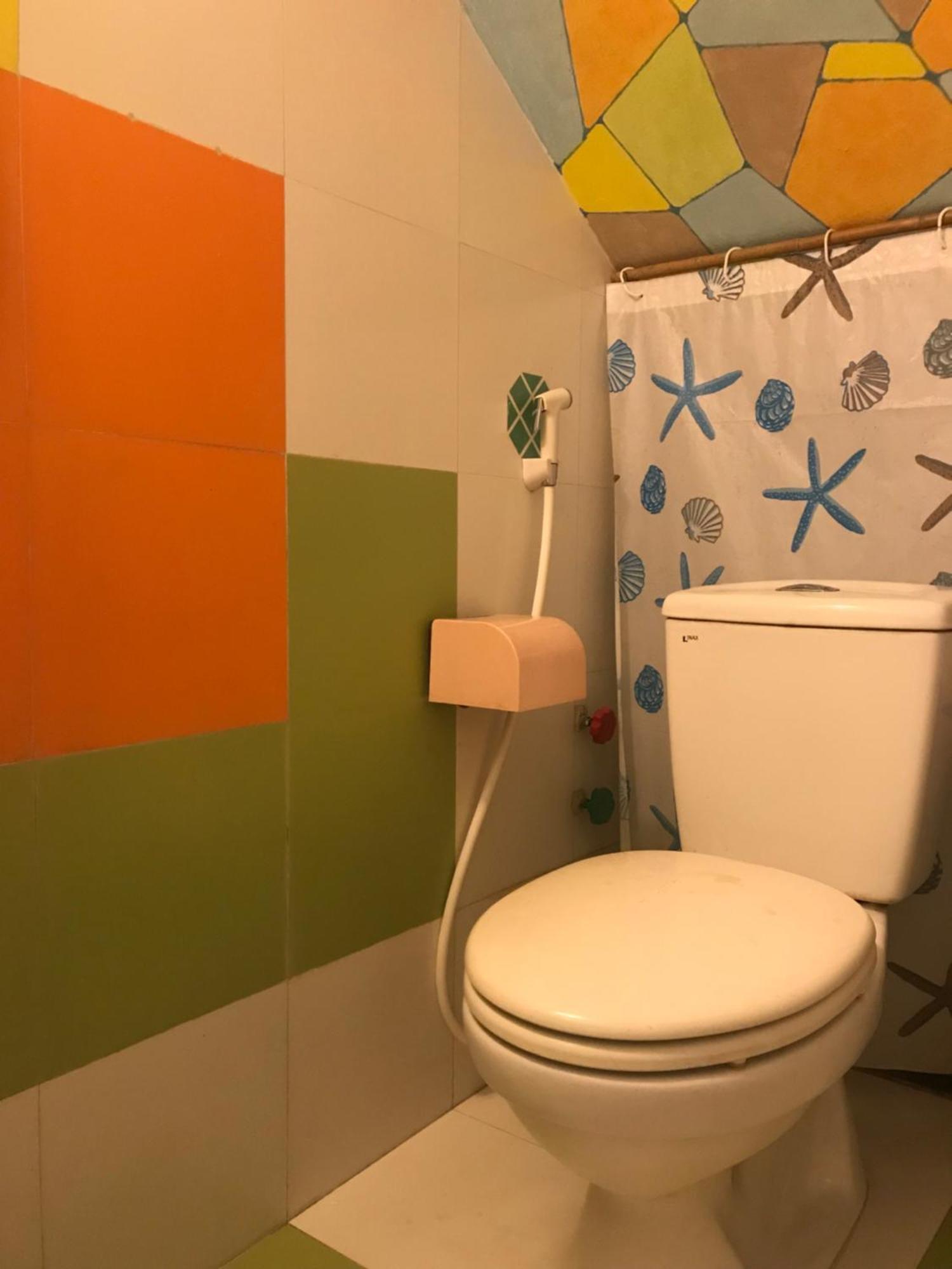 Tonkin Homestay Hanoi Oda fotoğraf