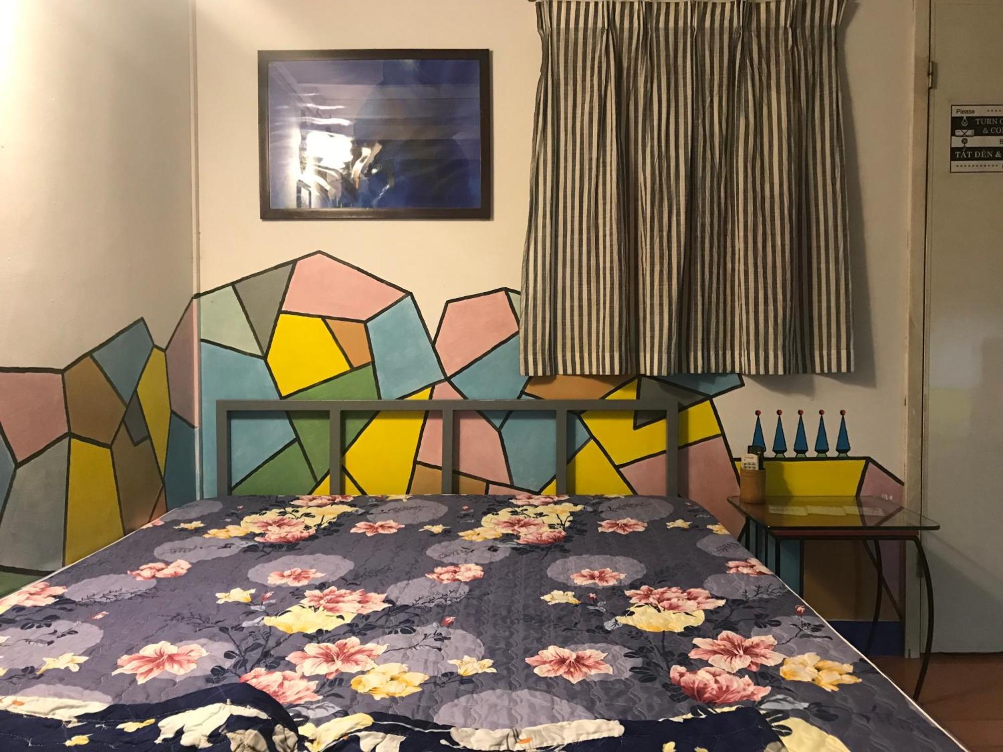 Tonkin Homestay Hanoi Dış mekan fotoğraf