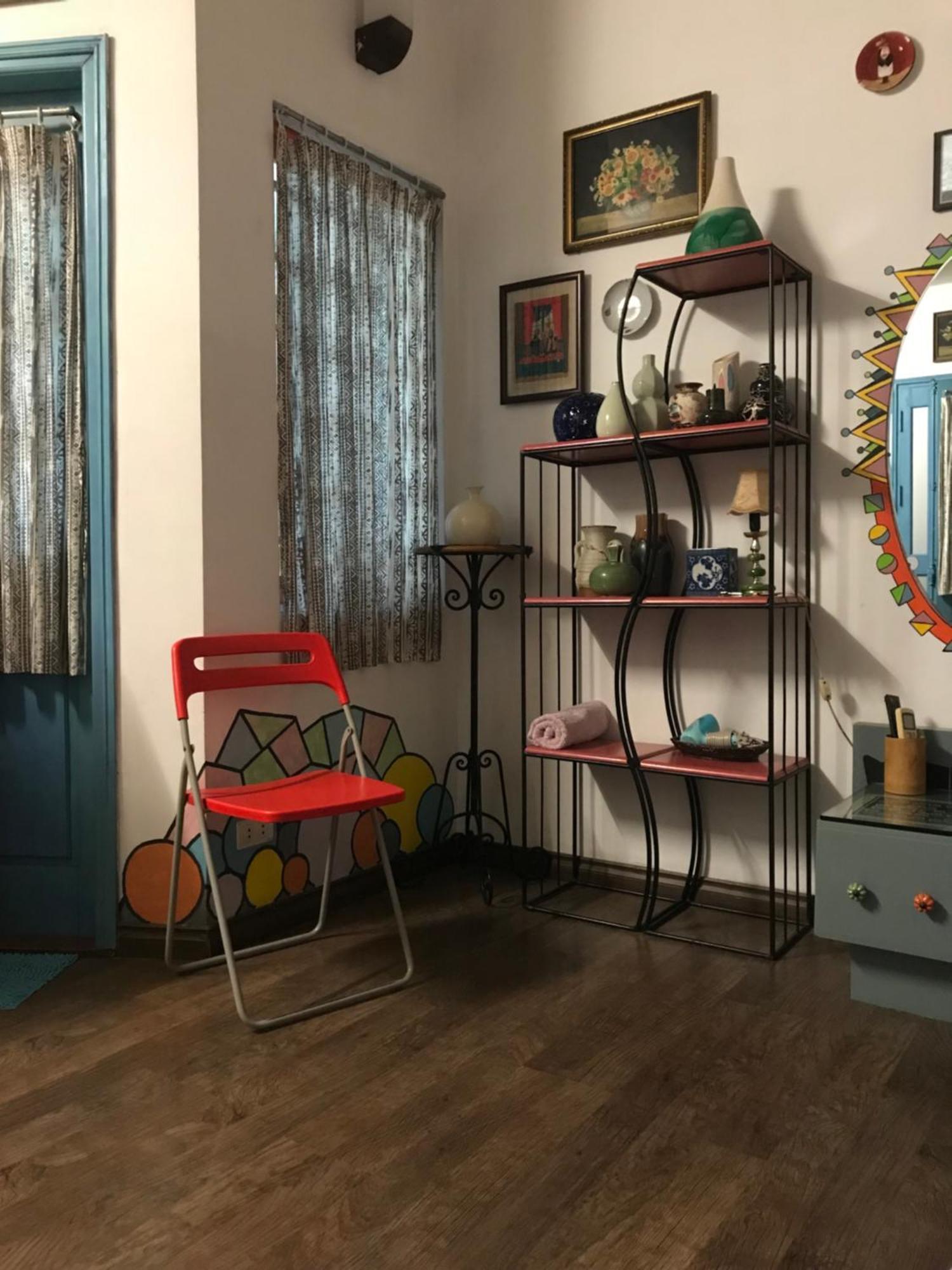 Tonkin Homestay Hanoi Dış mekan fotoğraf