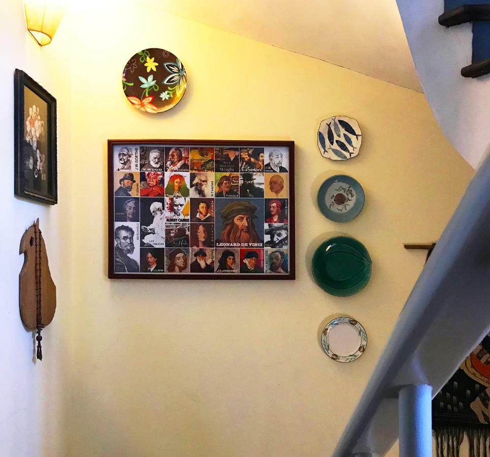 Tonkin Homestay Hanoi Dış mekan fotoğraf
