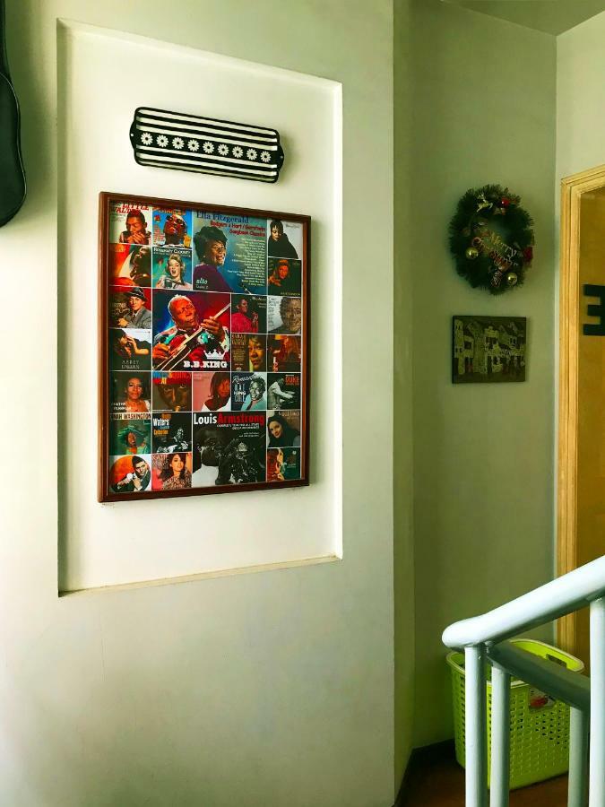 Tonkin Homestay Hanoi Dış mekan fotoğraf