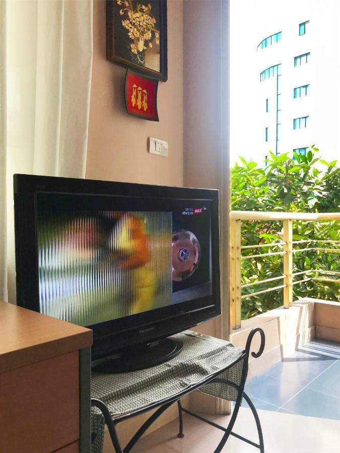 Tonkin Homestay Hanoi Dış mekan fotoğraf